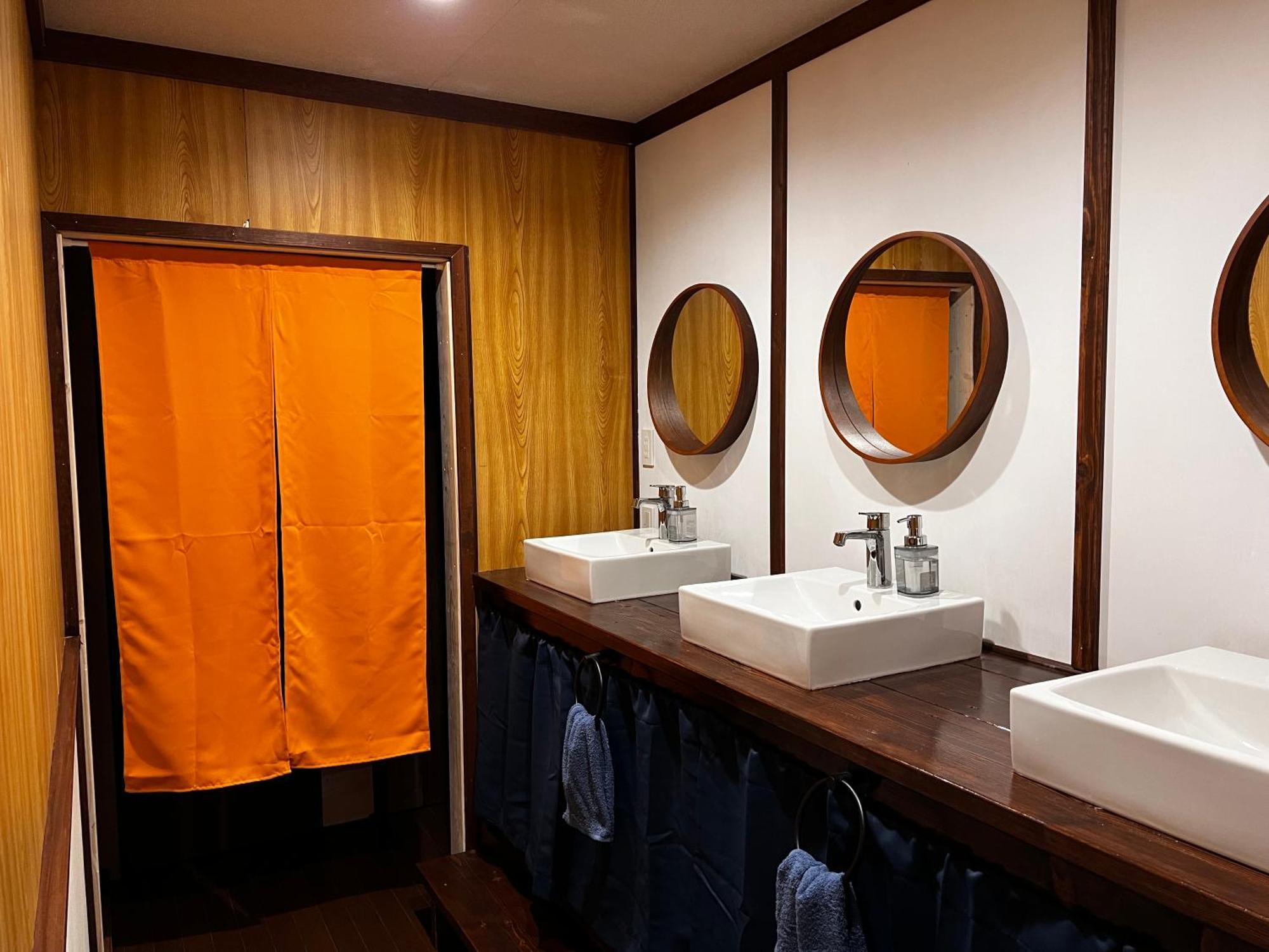 Sneaky Peaks Hotel Hakuba Kültér fotó