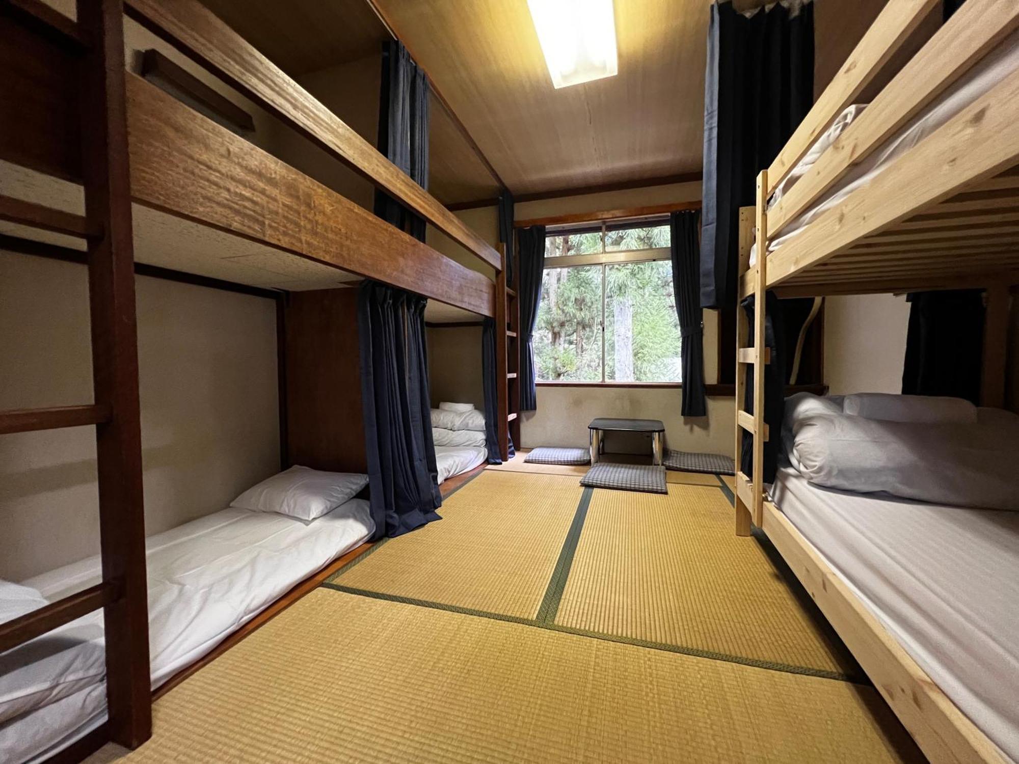 Sneaky Peaks Hotel Hakuba Kültér fotó