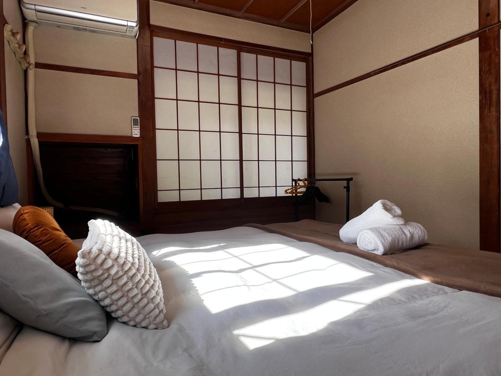 Sneaky Peaks Hotel Hakuba Kültér fotó