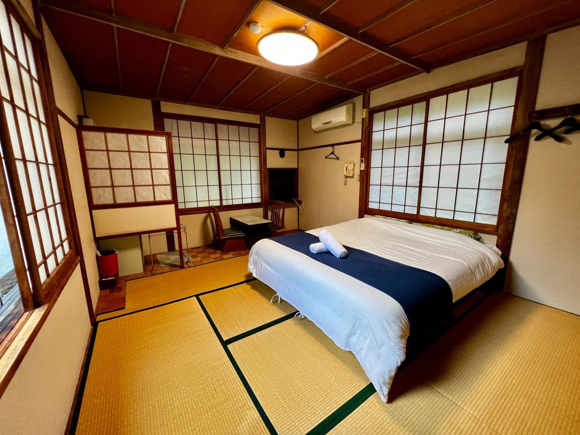 Sneaky Peaks Hotel Hakuba Kültér fotó